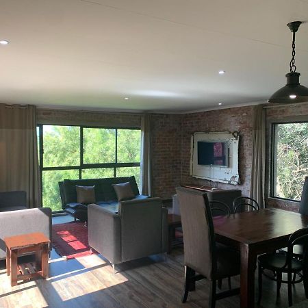Migdash Guesthouse 하트비스푸르트 외부 사진