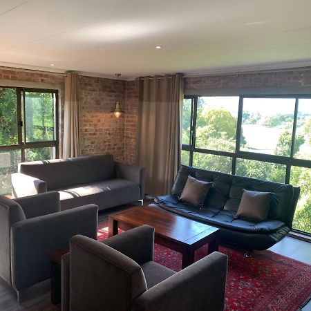 Migdash Guesthouse 하트비스푸르트 외부 사진
