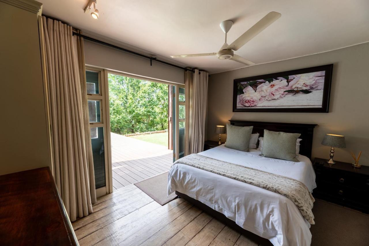 Migdash Guesthouse 하트비스푸르트 외부 사진