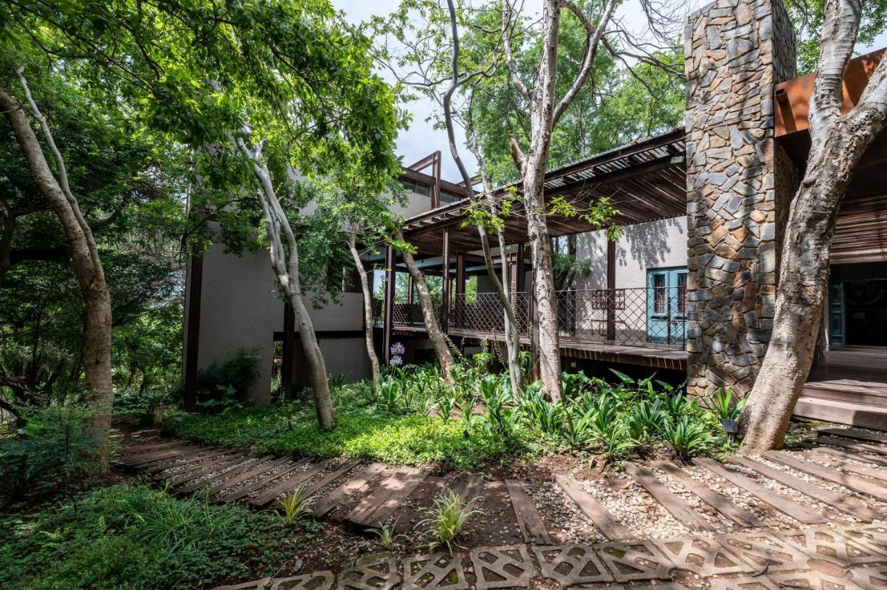 Migdash Guesthouse 하트비스푸르트 외부 사진