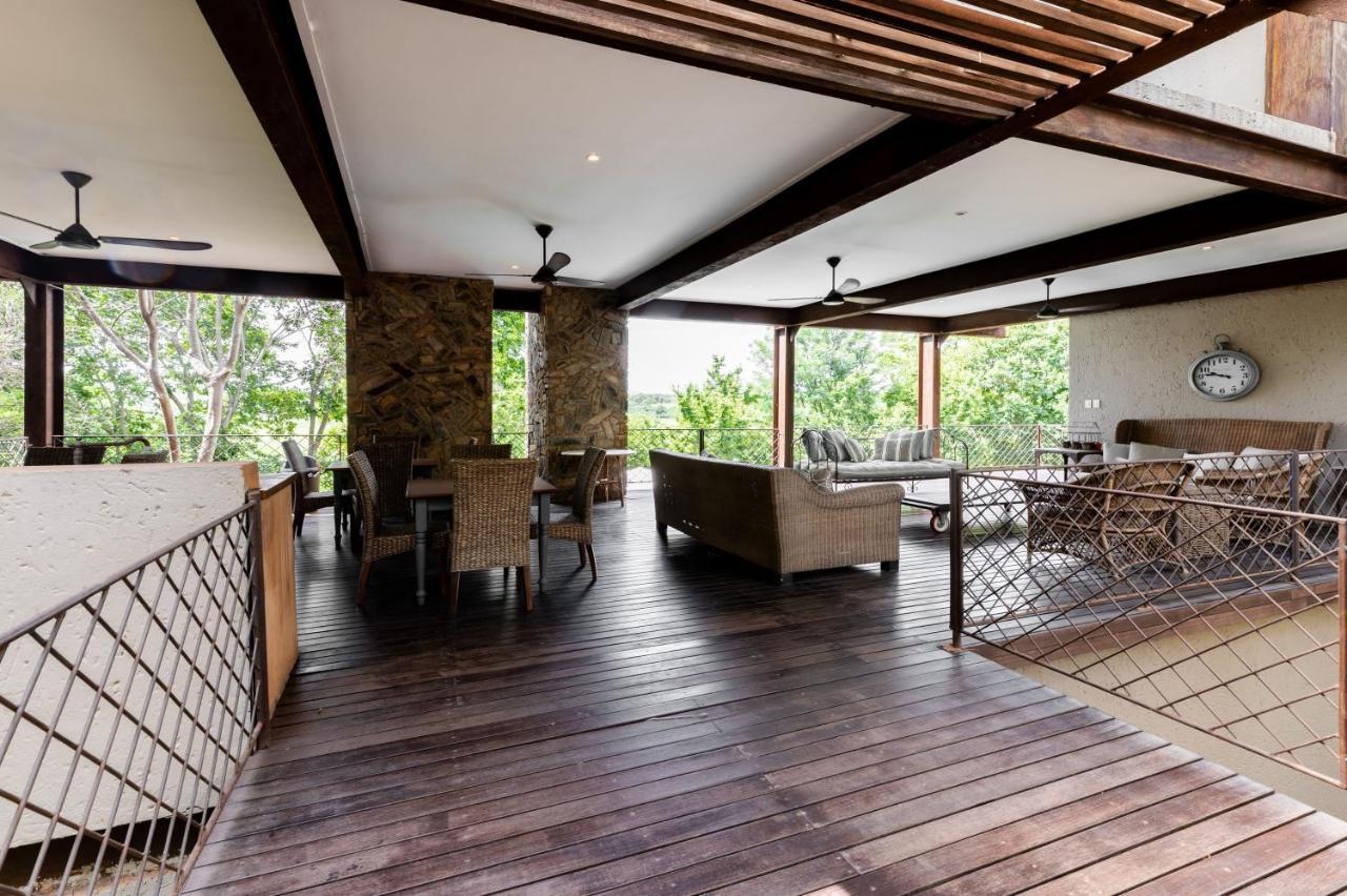 Migdash Guesthouse 하트비스푸르트 외부 사진