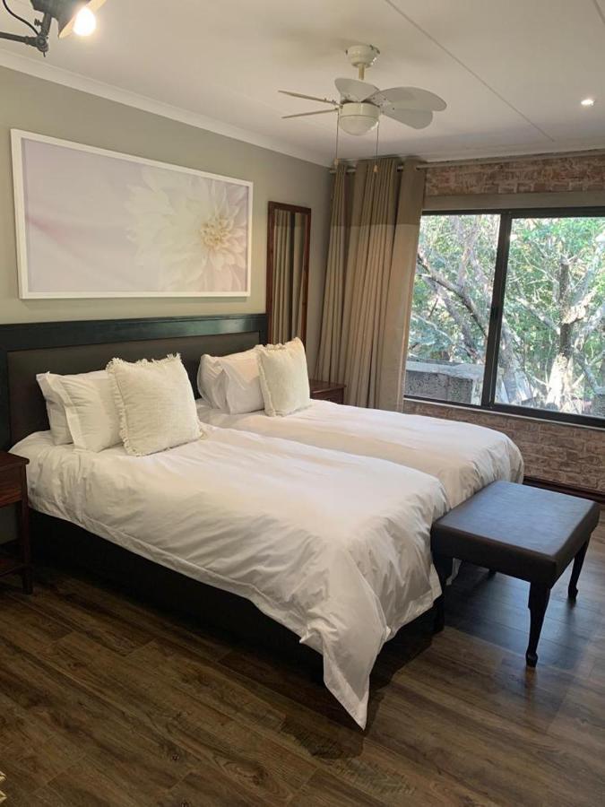 Migdash Guesthouse 하트비스푸르트 외부 사진