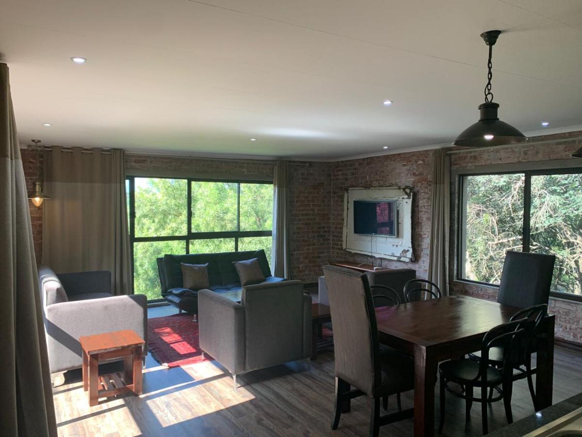 Migdash Guesthouse 하트비스푸르트 외부 사진